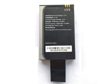 High-compatibility battery CLP277 for THIMFONE N5Y - 0