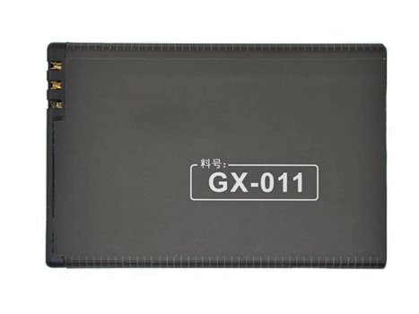 New battery GX-011 1500mAh for KINGSUN DF810 KD88 EF708 EF706 EF812 DF815 - 0