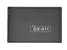 New battery GX-011 1500mAh for KINGSUN DF810 KD88 EF708 EF706 EF812 DF815