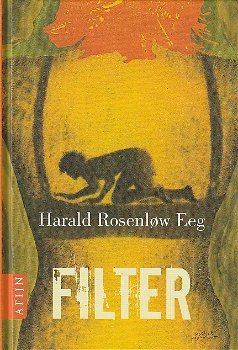 FILTER - Harald Rosenløw Eeg - 0