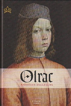 OLRAC - Kristien Dieltiens - 0