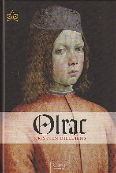 OLRAC - Kristien Dieltiens