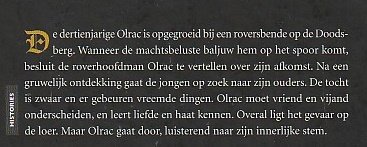 OLRAC - Kristien Dieltiens - 1