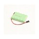 RC accu 6V 2200mAh Futaba connector - 0 - Thumbnail