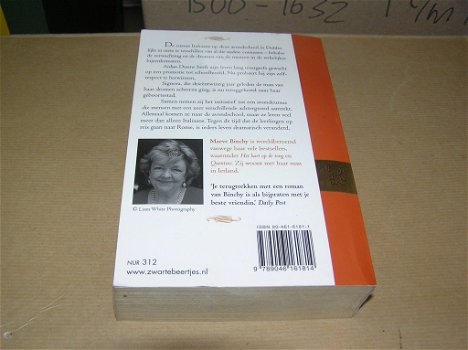 De Avondschool -Maeve Binchy - 1