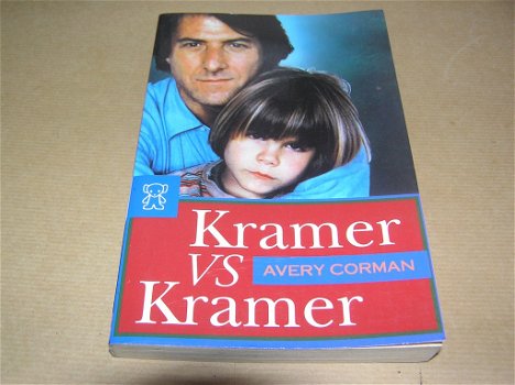 Kramer vs. Kramer - Avery Corman - 0