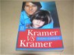 Kramer vs. Kramer - Avery Corman - 0 - Thumbnail