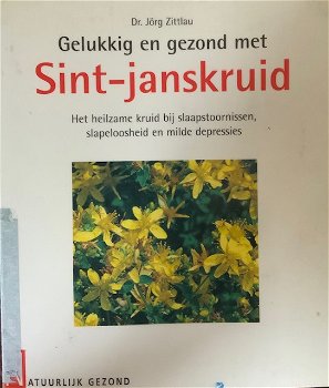 Sint-Janskruid, Dr.Jorg Zittlau - 0