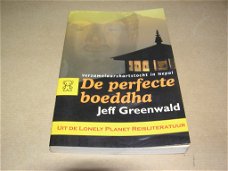 De perfecte boeddha- Jeff Greenwald