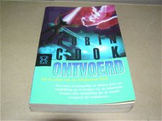 Ontvoerd -Robin Cook