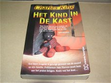 Het Kind in de Kast -Charles King