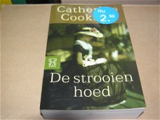 De Strooien Hoed-Catherine Cookson