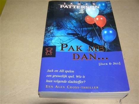 Pak Me Dan... James Patterson - 0