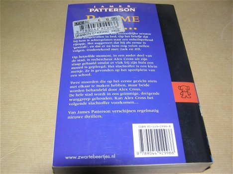 Pak Me Dan... James Patterson - 1