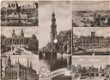 Gramo Kaarten 4 stuks Amsterdam 21,0 x 15,0 cm - 6 - Thumbnail