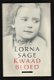 KWAAD BLOED - van Lorna Sage - 0 - Thumbnail
