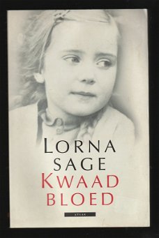 KWAAD BLOED - van Lorna Sage