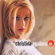 Christina Aguilera – Christina Aguilera (CD)