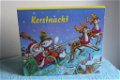 Kerstnacht Pop up boek - 0 - Thumbnail