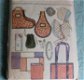 Vintage patronen McCall's Toys & More Pattern 8895 - 2 - Thumbnail