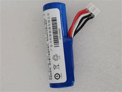 High-compatibility battery PCM1800 for NEWPOSTECH NEW7220 7210 - 0