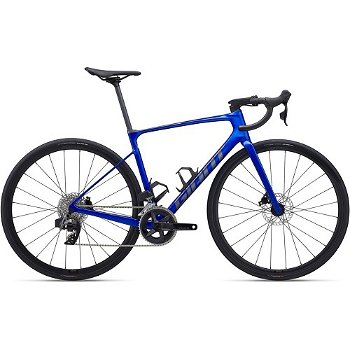 2024 Giant Defy Advanced 0 Road Bike (PIENARBIKESHOP) - 0