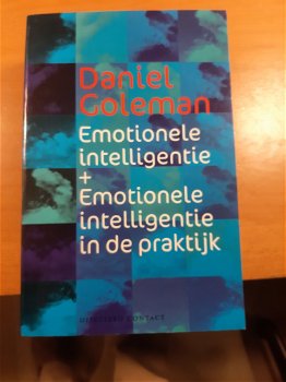 emotionele intelligentie - 0