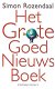 Simon Rozendaal - Het Grote Goed Nieuws Boek - 0 - Thumbnail