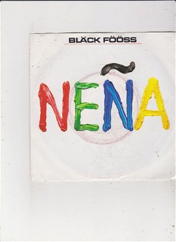 Single Bläck Fööss - Neña - 0