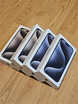Apple iPhone 15 Pro Max, iPhone 15 Pro, iPhone 15, iPhone 15 Plus, 14 - 6