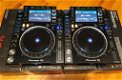 Pioneer CDJ-3000, DJM-A9, DJM-V10-LF, DJM-S11, Pioneer CDJ-2000NXS2, DJM-900NXS2 - 4 - Thumbnail