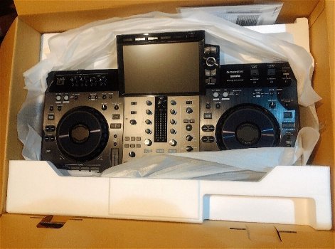 Pioneer CDJ-3000, DJM-A9, DJM-V10-LF, DJM-S11, Pioneer CDJ-2000NXS2, DJM-900NXS2 - 6