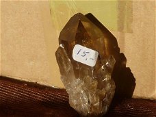 Citrien kristal (07)