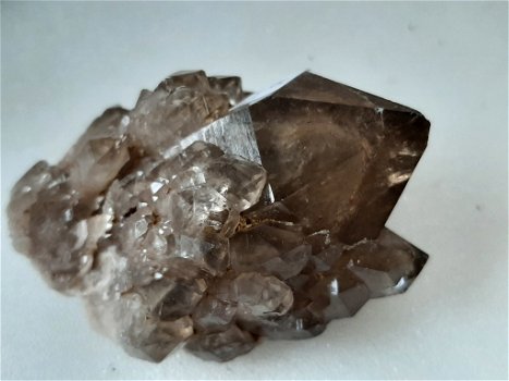 Citrien kristal (08) - 0