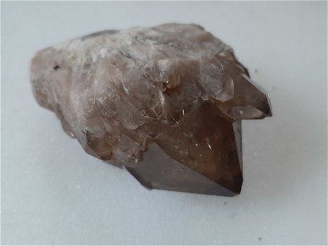 Citrien kristal (08) - 3
