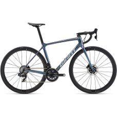 2024 Giant TCR Advanced Pro Disc 0 AXS - Road Bike ( PIENARBIKESHOP )