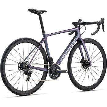 2024 Giant TCR Advanced Pro Disc 0 AXS - Road Bike ( PIENARBIKESHOP ) - 1