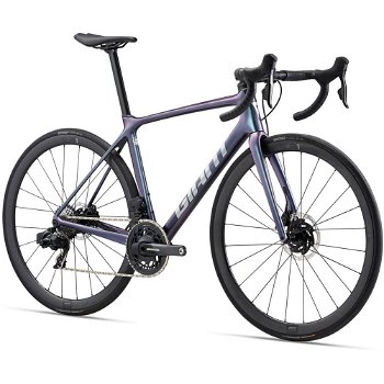 2024 Giant TCR Advanced Pro Disc 0 AXS - Road Bike ( PIENARBIKESHOP ) - 2