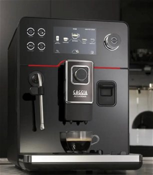 Gaggia Accademia New Version - 1