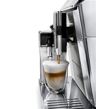 De Longhi Primadonna Elite Ecam 650.55.MS - 1