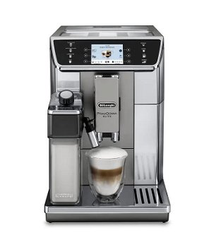 De Longhi Primadonna Elite Ecam 650.55.MS - 2