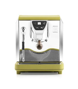 Nuova Simonelli Oscar Mood with tank Guacamole & DUO Guacamole - 1