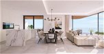 Uw eigen prachtige nieuwe Appartement in ESTEPONA aan de Costa del Sol en met - 4 - Thumbnail