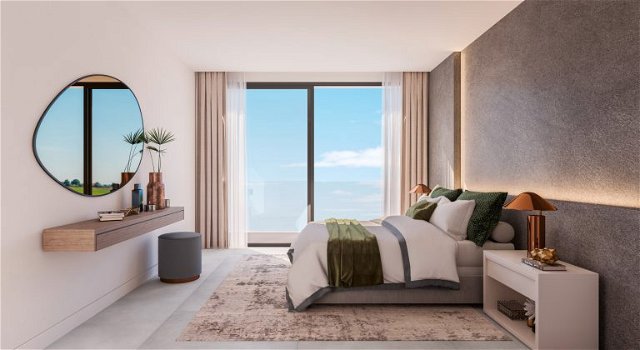 Uw eigen prachtige nieuwe Appartement in ESTEPONA aan de Costa del Sol en met - 5