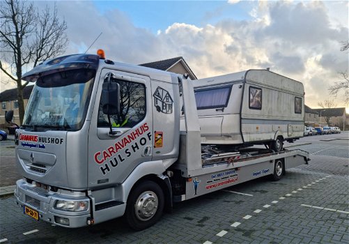 Ik wil van mijn Caravan af Snel en betrouwbaar - 6