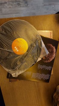 Vinyl Janis Ian – Aftertones - 1