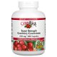 CHRONISCHE INFECTIES/ONTSTEKINGEN URINEWEG,ZENUWSTELSEL,DEMENTIE CRANBERRY CONCENTRAAT 180 CAPSULES - 0 - Thumbnail