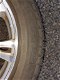 Winterbanden 225/50R17 Michelin met Magma Centero lichtmetalen velgen - 4 - Thumbnail