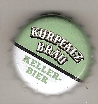 BIERDOP NO 766 kurpflalz brau - 0
