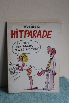 Hitparade - Wolinski